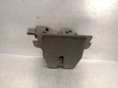Recambio de cerradura maletero / porton para jeep compass (mp, m6, mv, m7) 1.3 referencia OEM IAM 68332768AA 