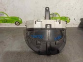 Recambio de cuadro instrumentos para fiat seicento (187) 1.1 referencia OEM IAM 735382378 6063449929 