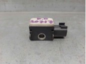 Replacement impact sensor for Ford Focus saloon (cap) 1.8 tdci turbodiesel cat OEM IAM reference 3M5T14B342AB 965301106 BOSC