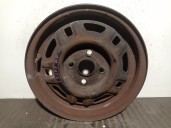 Recambio de llanta para volvo serie 340 1.7 referencia OEM IAM 3293804 R135JX13ET40 HIERRO