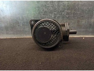 Recambio de caudalimetro para volkswagen polo (9n3) 1.4 16v referencia OEM IAM 038906461B 0281002531 BOSCH