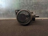 Recambio de caudalimetro para volkswagen polo (9n3) 1.4 16v referencia OEM IAM 038906461B 0281002531 BOSCH