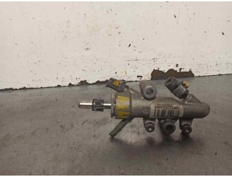 Recambio de bomba embrague para opel vectra c berlina 1.9 cdti referencia OEM IAM 000552033450 