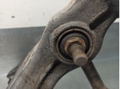 Recambio de brazo suspension inferior delantero derecho para ssangyong actyon 2.0 td cat referencia OEM IAM 4450209003 