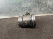 Recambio de caudalimetro para volkswagen polo (9n3) 1.4 16v referencia OEM IAM 038906461B 0281002531 BOSCH