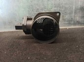 Recambio de caudalimetro para volkswagen polo (9n3) 1.4 16v referencia OEM IAM 038906461B 0281002531 BOSCH