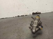 Recambio de bomba embrague para opel vectra c berlina 1.9 cdti referencia OEM IAM 000552033450  