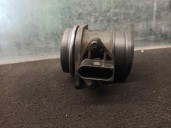 Recambio de caudalimetro para volkswagen polo (9n3) 1.4 16v referencia OEM IAM 038906461B 0281002531 BOSCH