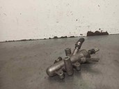 Recambio de bomba embrague para opel vectra c berlina 1.9 cdti referencia OEM IAM 000552033450 