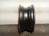 Recambio de llanta para volvo serie 340 1.7 referencia OEM IAM 3293804 R135JX13ET40 HIERRO