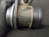 Recambio de caudalimetro para volkswagen polo (9n3) 1.4 16v referencia OEM IAM 038906461B 0281002531 BOSCH