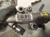 Recambio de bomba embrague para opel vectra c berlina 1.9 cdti referencia OEM IAM 000552033450  