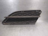 Recambio de rejilla delantera para bmw serie 3 berlina (e90) 2.0 turbodiesel cat referencia OEM IAM 51117138417 