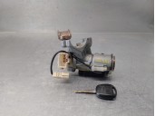 Replacement ignition switch for Toyota Avensis Verso (M20) 1998 OEM IAM reference 45020287 
