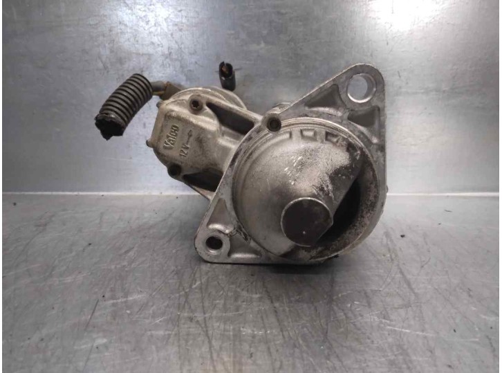 Replacement starter motor for Nissan Almera (N16/E) 1.5 16V cat OEM IAM reference 233009F66A TS8E4 VALEO