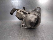 Replacement starter motor for Nissan Almera (N16/E) 1.5 16V cat OEM IAM reference 233009F66A TS8E4 VALEO