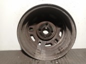 Recambio de llanta para volvo serie 340 1.7 referencia OEM IAM 3293804 R135JX13ET40 HIERRO