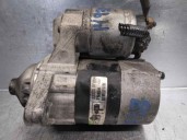 Replacement starter motor for Nissan Almera (N16/E) 1.5 16V CAT OEM IAM reference 233009F66A TS8E4 VALEO