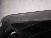 Recambio de rejilla delantera para bmw serie 3 berlina (e90) 2.0 turbodiesel cat referencia OEM IAM 51117138417 