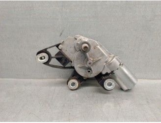 Recambio de motor limpia trasero para volkswagen touran (1t1, 1t2) 2.0 tdi referencia OEM IAM 1T0955711 1T0955711C 0390201711 BO