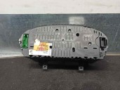 Recambio de cuadro instrumentos para volkswagen polo (9n3) 1.4 16v referencia OEM IAM 6Q0920804JX 
