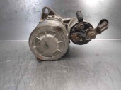 Replacement starter motor for Nissan Almera (N16/E) 1.5 16V CAT OEM IAM reference 233009F66A TS8E4 VALEO