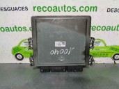 Recambio de centralita motor uce para renault scenic iv grand limited referencia OEM IAM A2829003600 A2C1667500201 CONTINENTAL