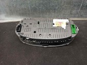 Recambio de cuadro instrumentos para volkswagen polo (9n3) 1.4 16v referencia OEM IAM 6Q0920804JX 