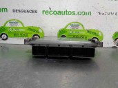 Recambio de centralita motor uce para renault scenic iv grand limited referencia OEM IAM A2829003600 A2C1667500201 CONTINENTAL