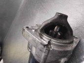 Replacement starter motor for Nissan Almera (N16/E) 1.5 16V CAT OEM IAM reference 233009F66A TS8E4 VALEO