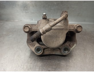 Replacement rear left brake caliper for SsangYong Actyon 2.0 TD CAT OEM IAM reference 4841009002 BC140059 MANDO