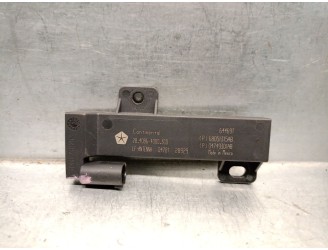 Recambio de antena para jeep compass (mp, m6, mv, m7) 1.4 multiair referencia OEM IAM 68051315AB  2840864000 CONTINENTAL