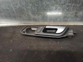 Recambio de maneta interior delantera izquierda para volkswagen polo (9n3) 1.4 16v referencia OEM IAM 6Q1837247E  