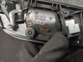 Recambio de maneta interior delantera izquierda para volkswagen polo (9n3) 1.4 16v referencia OEM IAM 6Q1837247E  