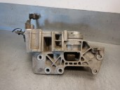 Recambio de soporte motor izquierdo para renault koleos 2.0 dci diesel fap referencia OEM IAM 11220JD700 