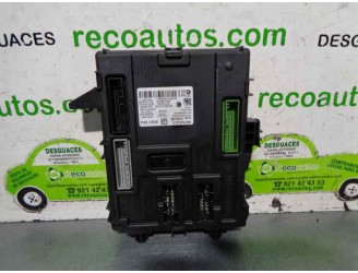 Recambio de modulo electronico para renault scenic iv grand limited referencia OEM IAM 284B10363R A3C0084860000 