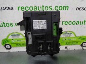 Recambio de modulo electronico para renault scenic iv grand limited referencia OEM IAM 284B10363R A3C0084860000 