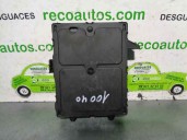 Recambio de modulo electronico para renault scenic iv grand limited referencia OEM IAM 284B10363R A3C0084860000 