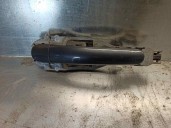 Recambio de maneta exterior delantera derecha para volkswagen polo (9n3) 1.4 16v referencia OEM IAM 3B0837885  