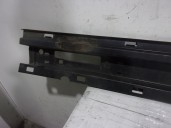 Recambio de refuerzo paragolpes delantero para volvo serie 340 1.7 referencia OEM IAM 3207586 DE HIERRO 