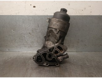 Recambio de soporte filtro aceite para citroën berlingo 1.6 16v hdi referencia OEM IAM 1103N9 1103N9 