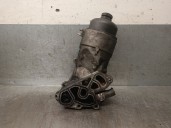 Recambio de soporte filtro aceite para citroën berlingo 1.6 16v hdi referencia OEM IAM 1103N9 1103N9 