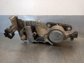 Recambio de soporte motor izquierdo para renault koleos 2.0 dci diesel fap referencia OEM IAM 11220JD700 
