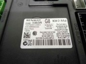 Recambio de modulo electronico para renault scenic iv grand limited referencia OEM IAM 284B10363R A3C0084860000 