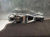 Recambio de maneta exterior delantera derecha para volkswagen polo (9n3) 1.4 16v referencia OEM IAM 3B0837885  