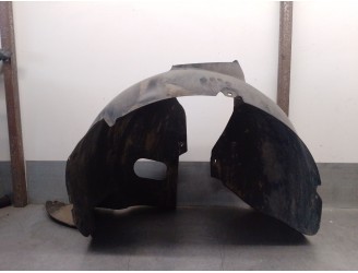 Recambio de paso rueda delantero izquierdo para volkswagen touran (1t1, 1t2) 2.0 tdi referencia OEM IAM 1T0805911M 1T0805911M 