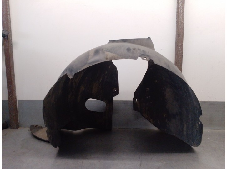 Recambio de paso rueda delantero izquierdo para volkswagen touran (1t1, 1t2) 2.0 tdi referencia OEM IAM 1T0805911M 1T0805911M 