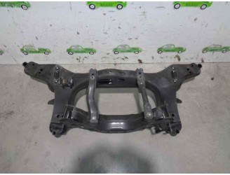 Recambio de puente trasero para renault koleos 2.0 dci diesel fap referencia OEM IAM 2832753 SOLO PUENTE 