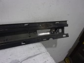 Recambio de refuerzo paragolpes delantero para volvo serie 340 1.7 referencia OEM IAM 3207586 DE HIERRO 