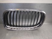 Recambio de rejilla delantera para bmw serie 3 berlina (e90) 2.0 turbodiesel cat referencia OEM IAM 51712151895 